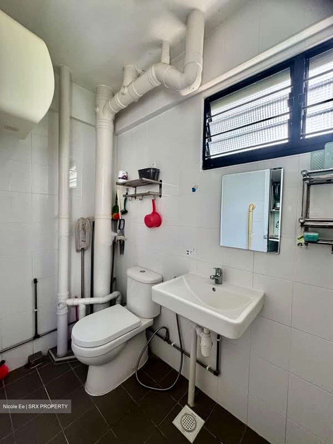 Blk 173 Woodlands Street 13 (Woodlands), HDB 5 Rooms #557823021